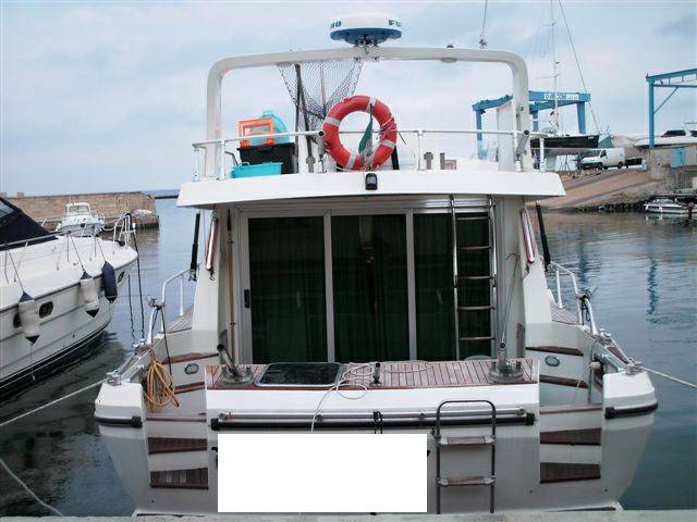 Piantoni 42 harmony