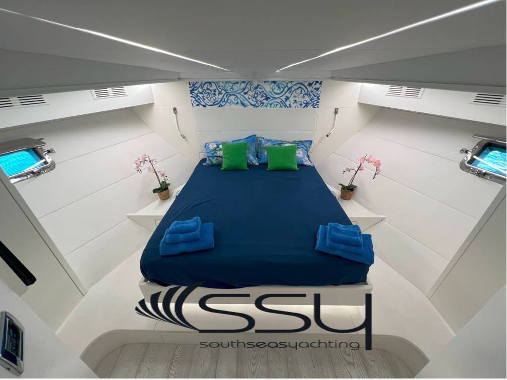 Fashion yacht 88