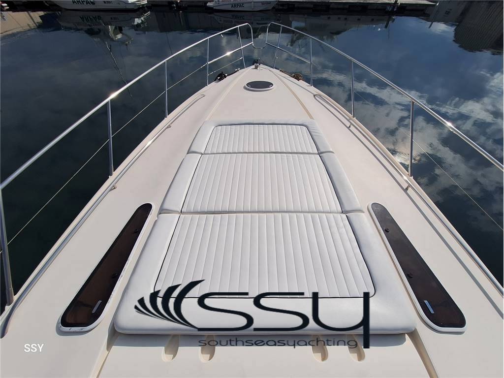Princess V 55