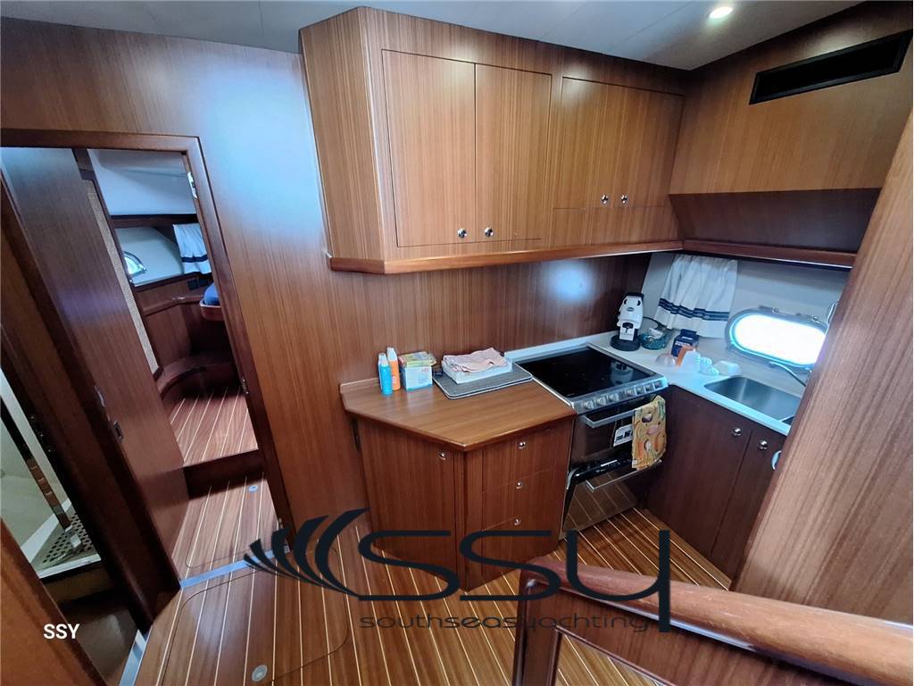Apreamare 48 hard top