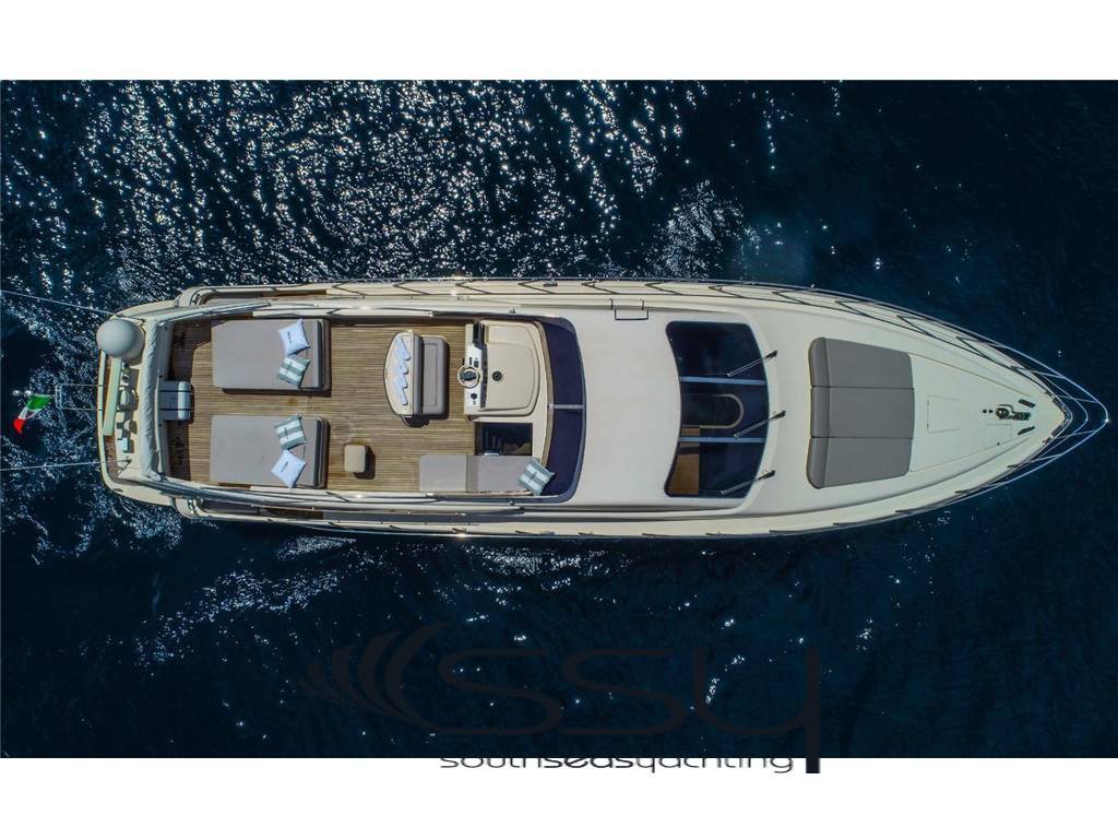 Riva 21 dolcevita