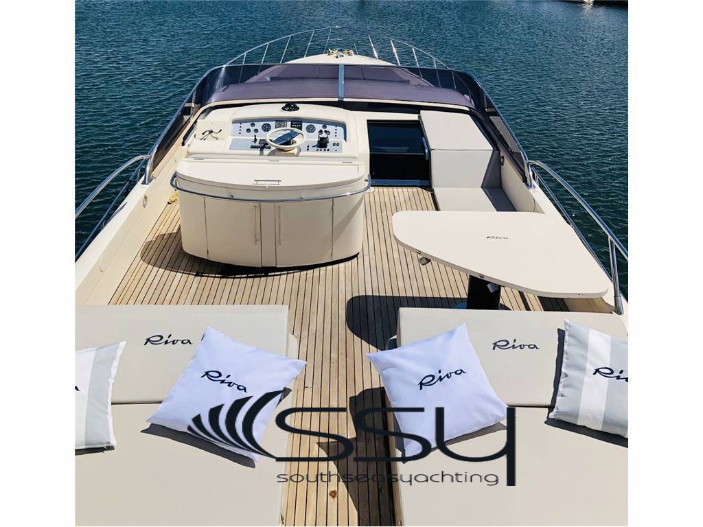 Riva 21 dolcevita