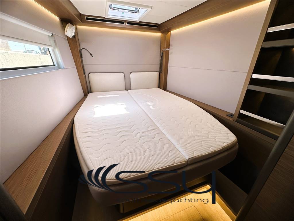 Lagoon 50