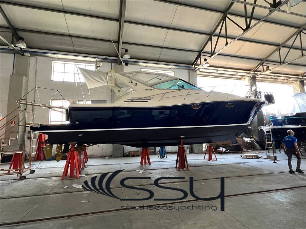 Uniesse 42 open