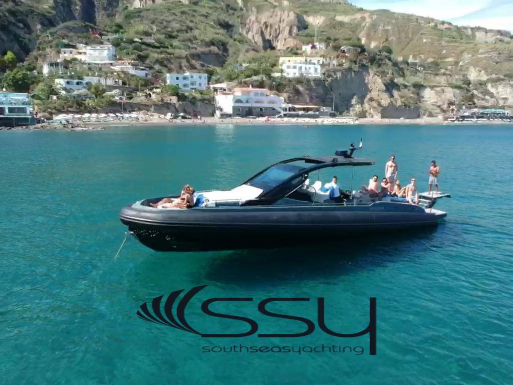 Sacs Rebel 47