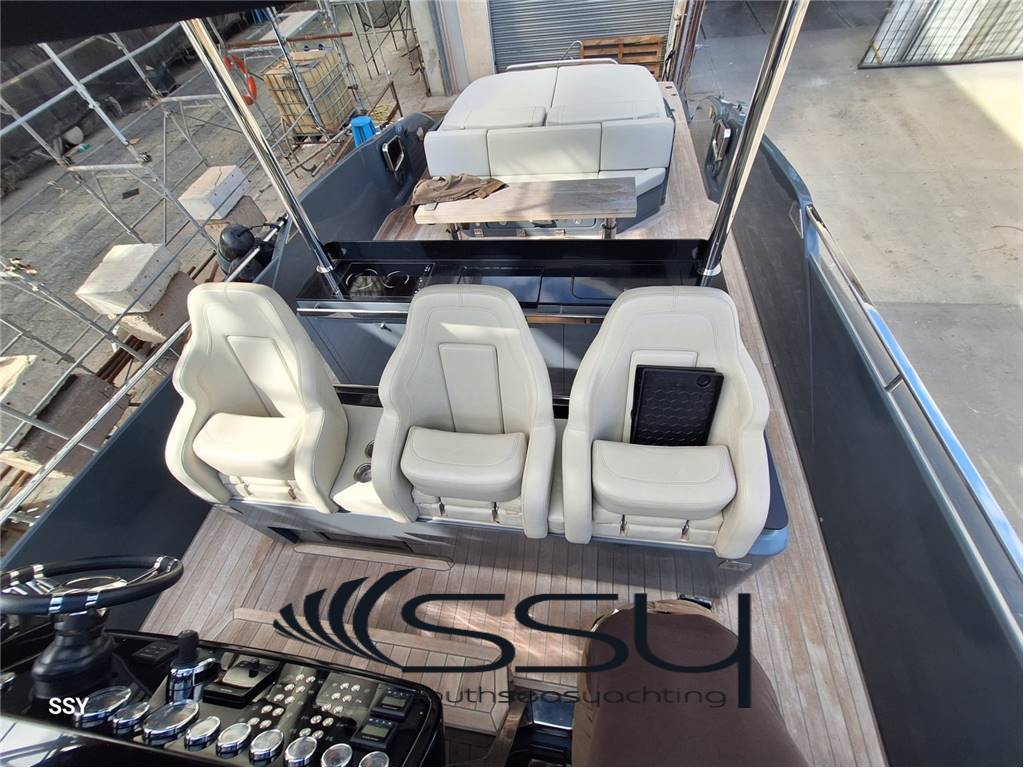 Sacs Rebel 47