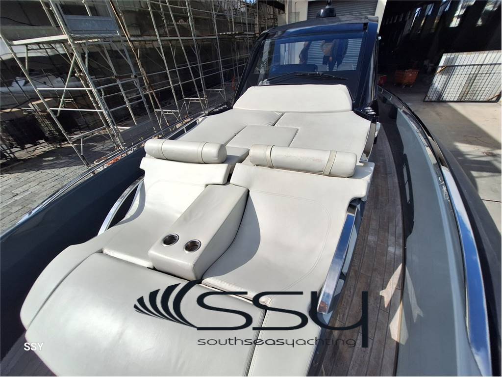 Sacs Rebel 47