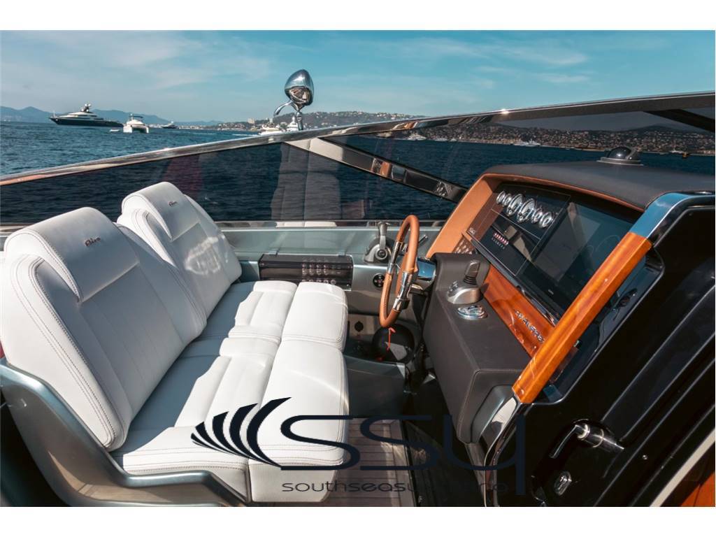 Riva Rivamare 38