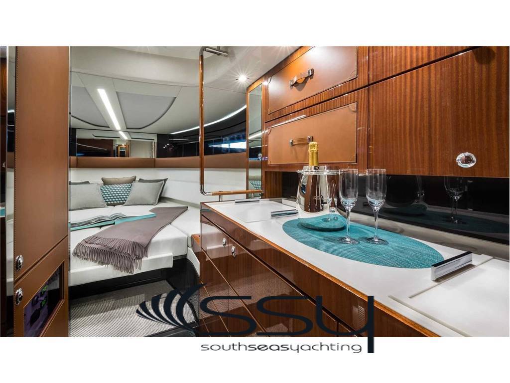 Riva Rivamare 38