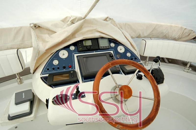 Raffaelli Compass rose