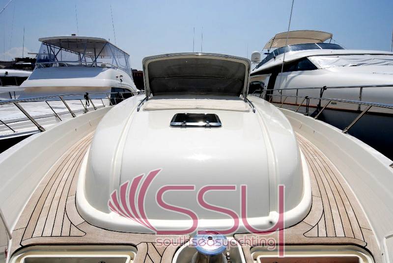 Riva 68 ego