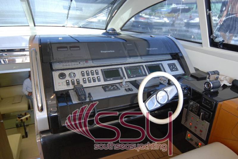 Riva 68 ego