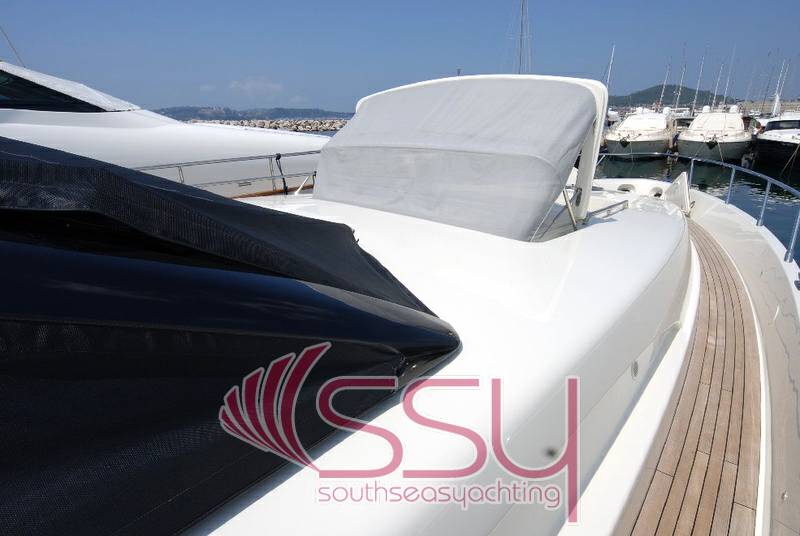 Riva 68 ego