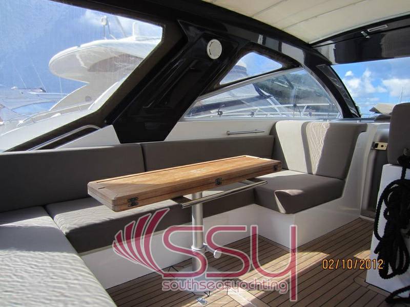 Sealine Sc 35