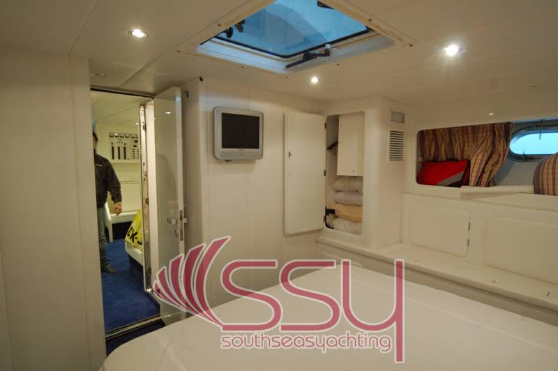 Magnum marine Magnum 53 sport