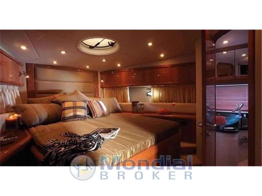 Sunseeker Portofino 53