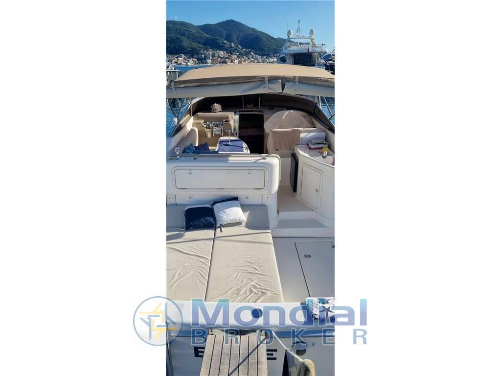 Riviera marine 3000 offshore