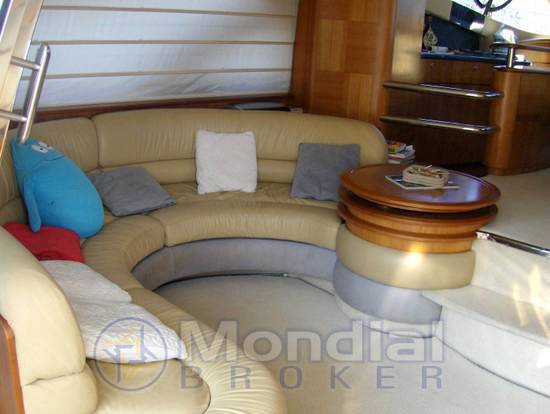 Azimut Az 55