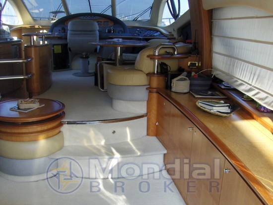 Azimut Az 55