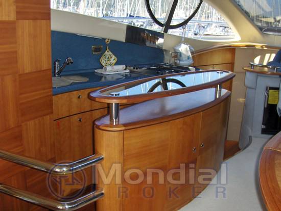 Azimut Az 55