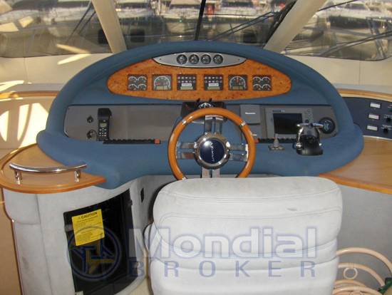 Azimut Az 55