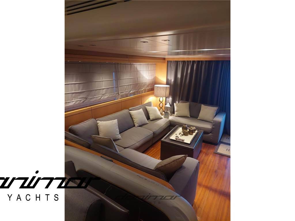 Sanlorenzo Sl 72