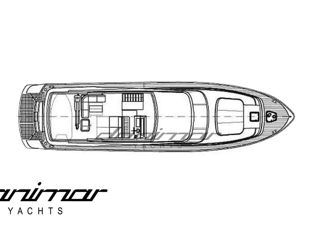 Sanlorenzo Sl 72