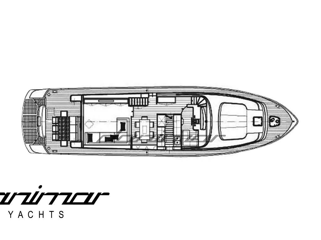 Sanlorenzo Sl 72