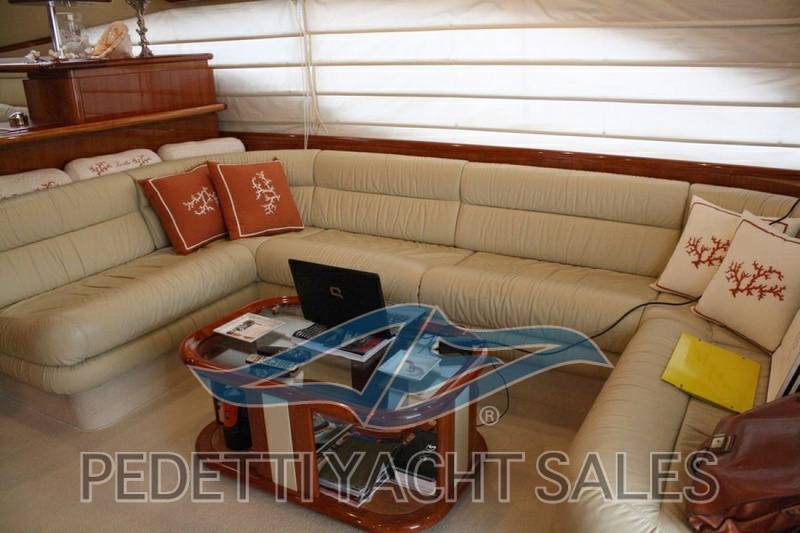 Ferretti 680