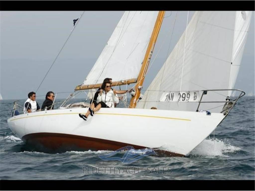 Custom Sciarrelli