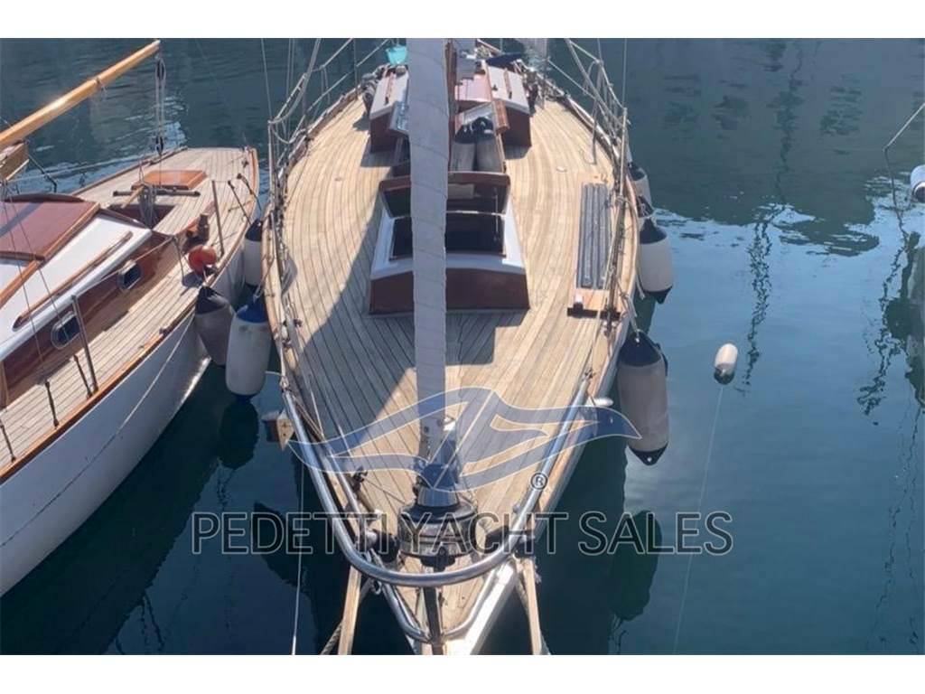Custom Sciarrelli