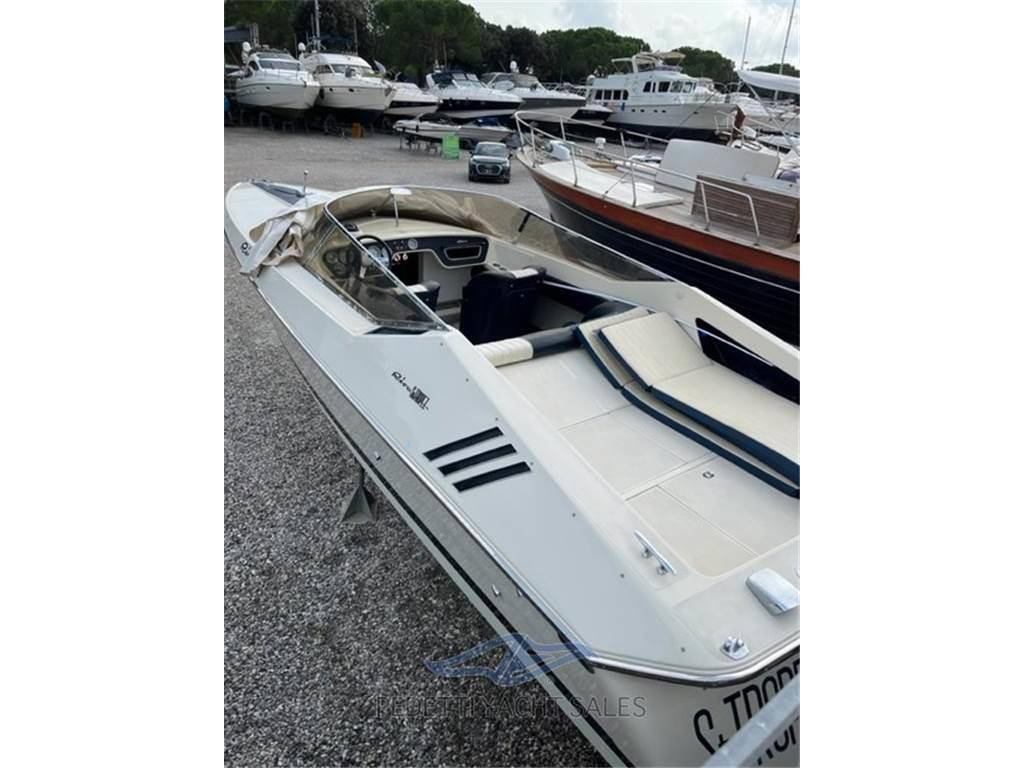 Riva Saint tropez