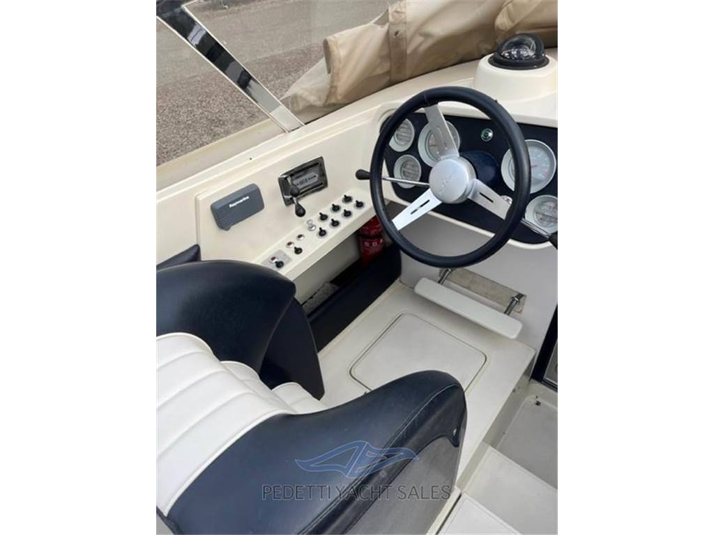 Riva Saint tropez