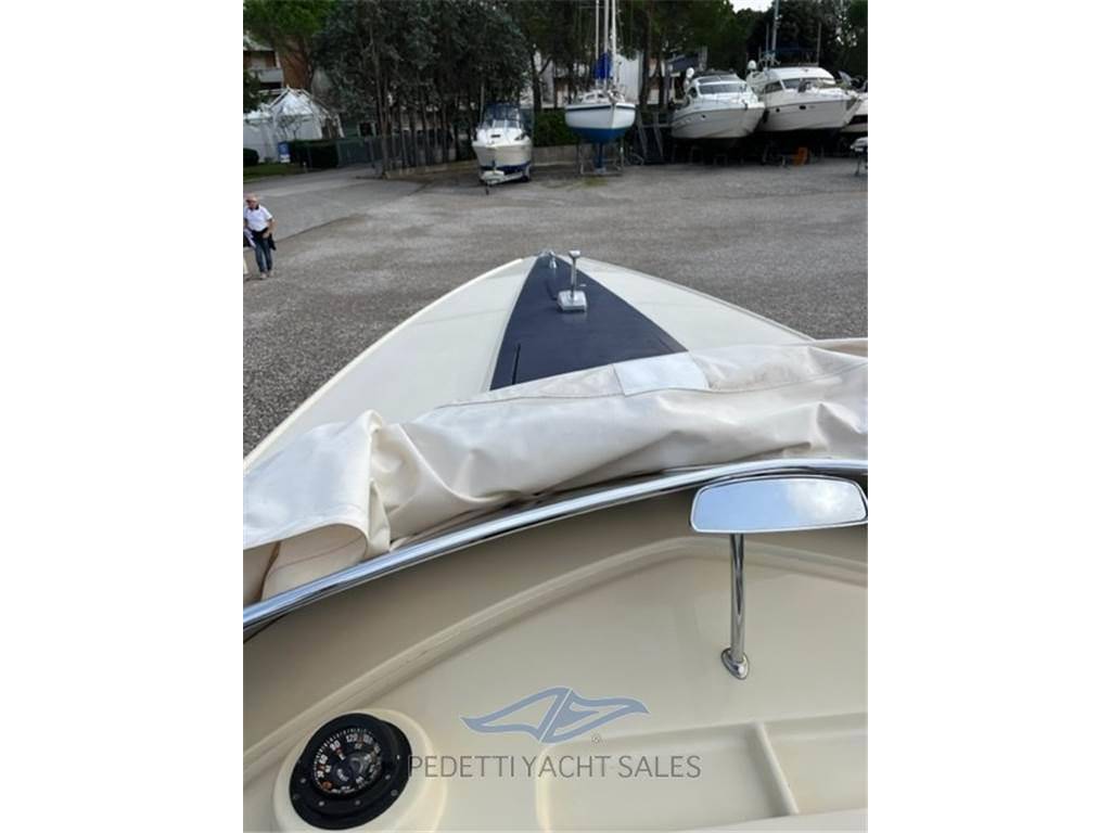 Riva Saint tropez