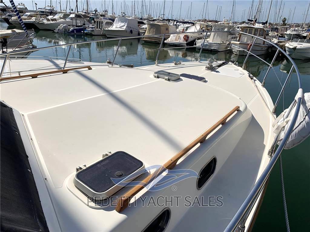 Cantieri estensi 360 goldstar