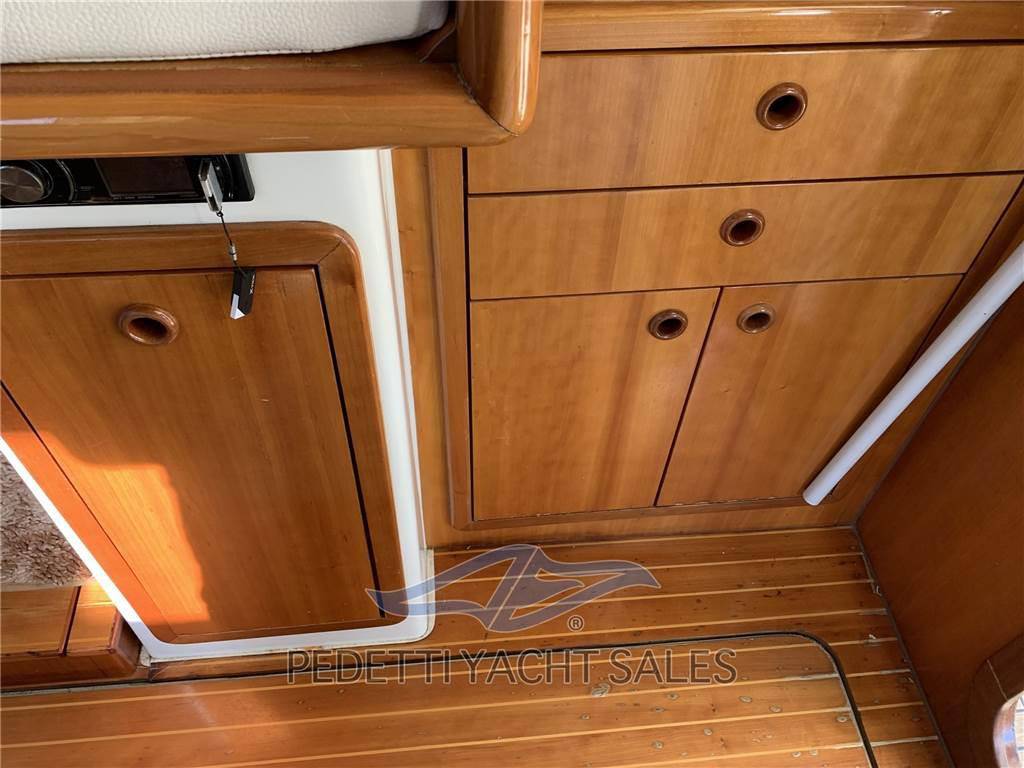 Cantieri estensi 360 goldstar