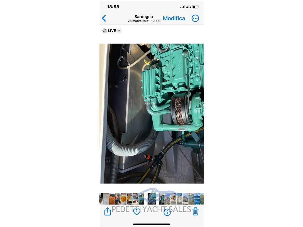 Menorquin 55