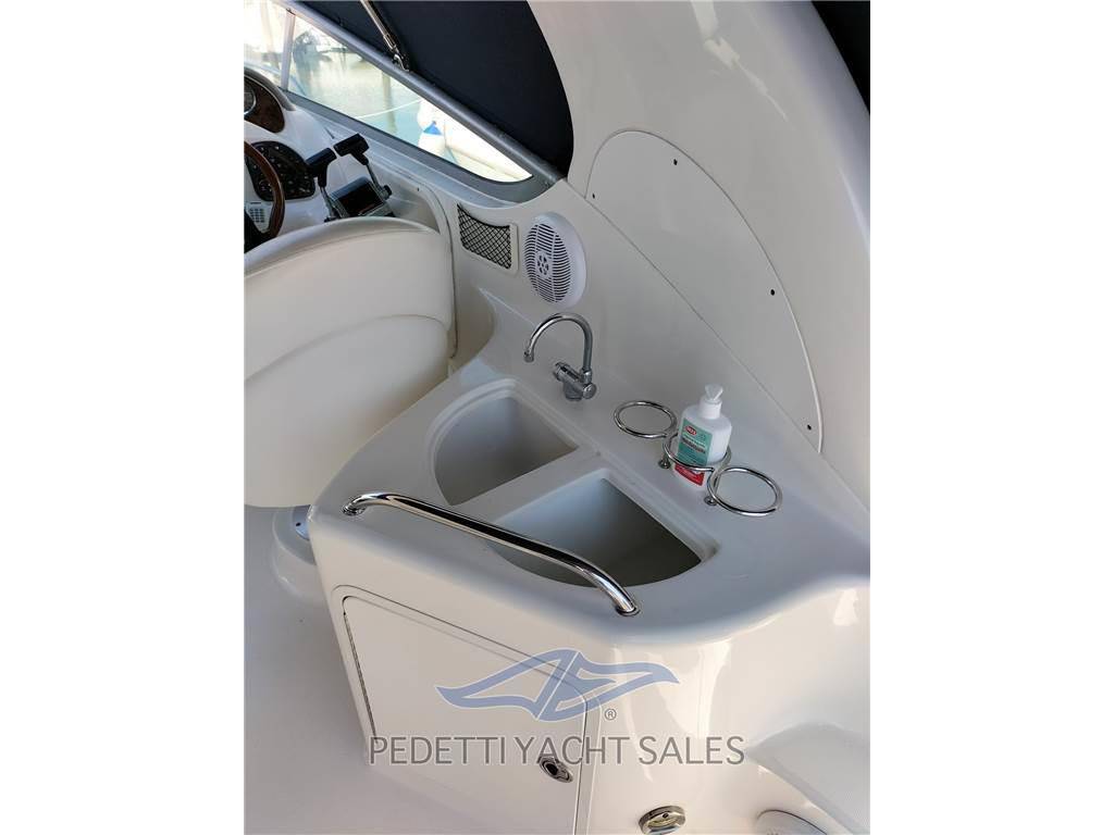 Sea ray 315 sundancer