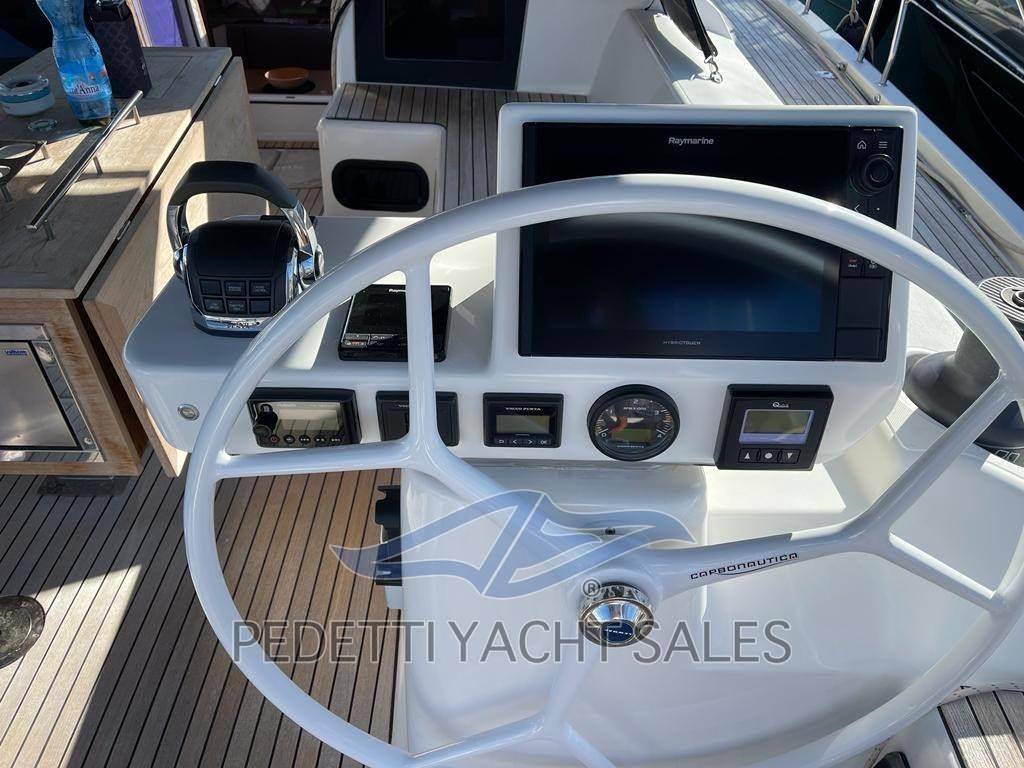 Dufour yachts 56 exclusive