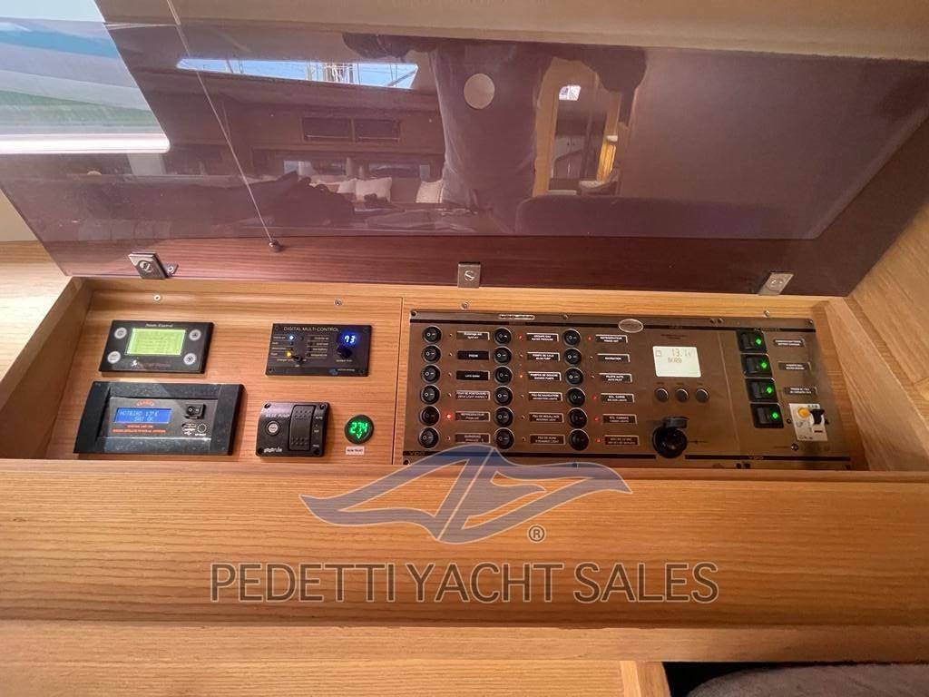 Dufour yachts 56 exclusive