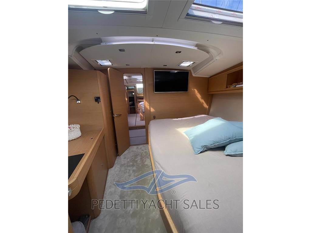 Dufour yachts 56 exclusive