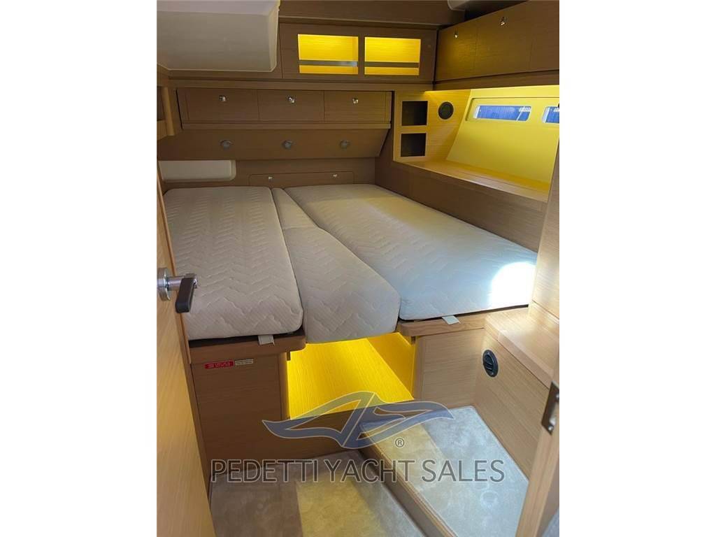Dufour yachts 56 exclusive