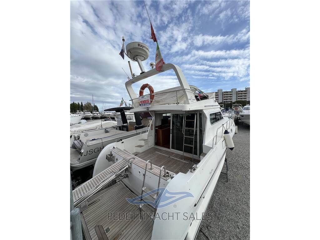 Piantoni Evolution 39