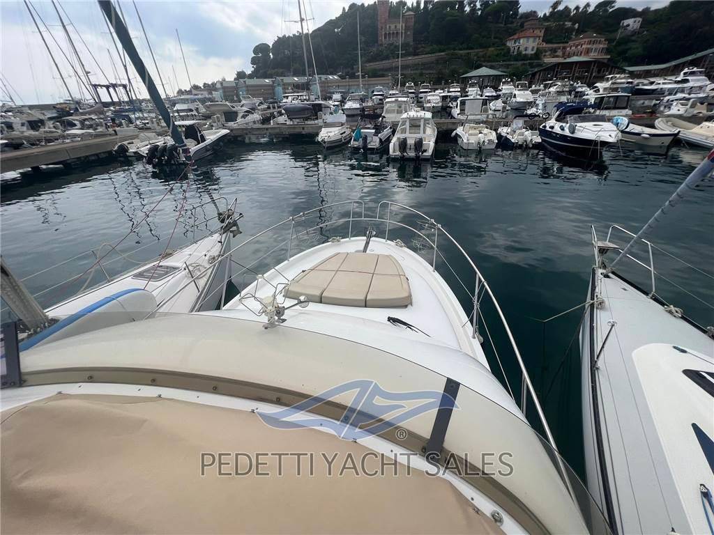 Jeanneau Prestige 32 fly