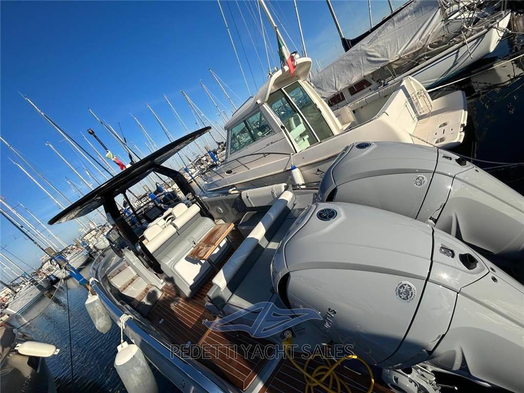 Invictus Gt280s