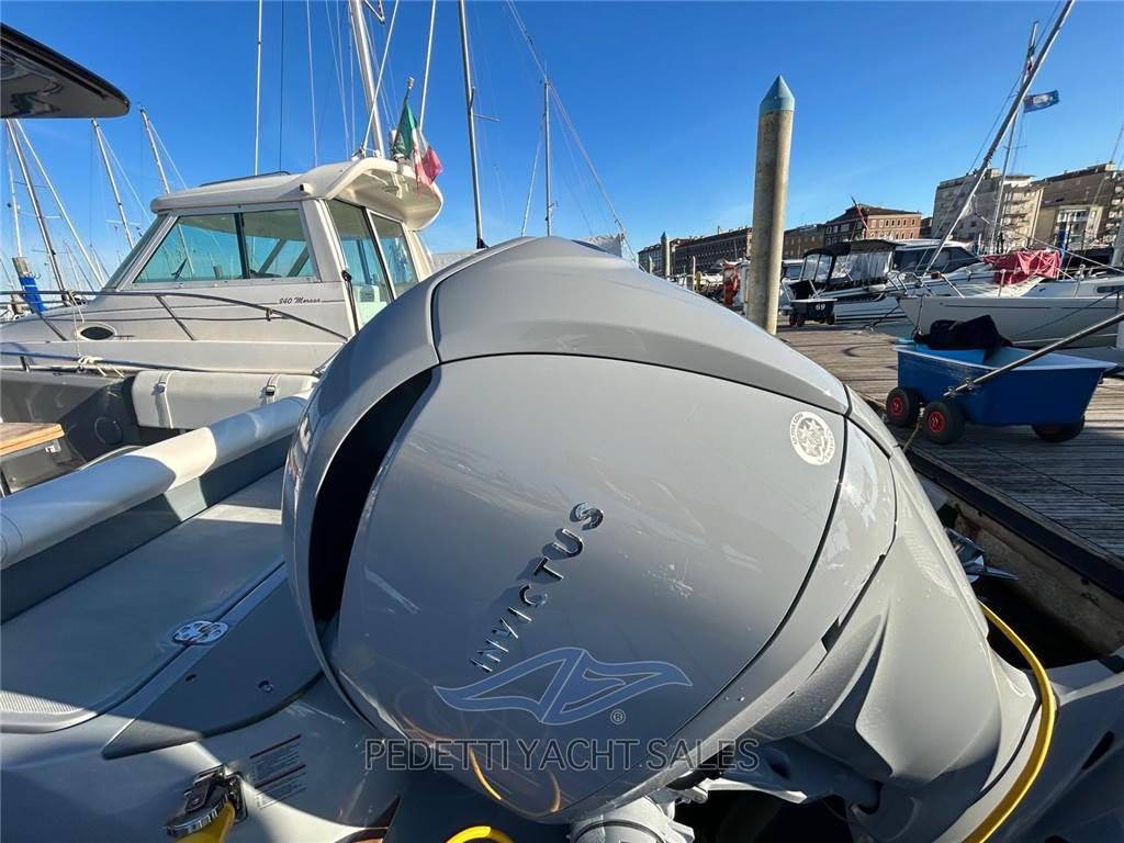 Invictus Gt280s