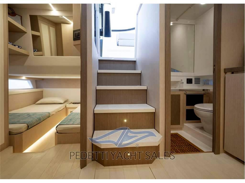 Apreamare Gozzo 45
