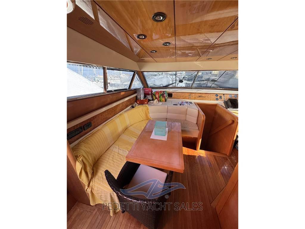 Sanlorenzo Sl 62
