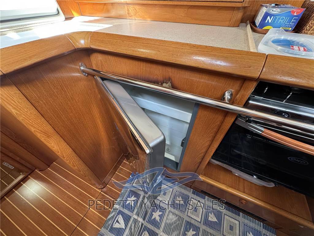 Jeanneau Sun odyssey 54 ds