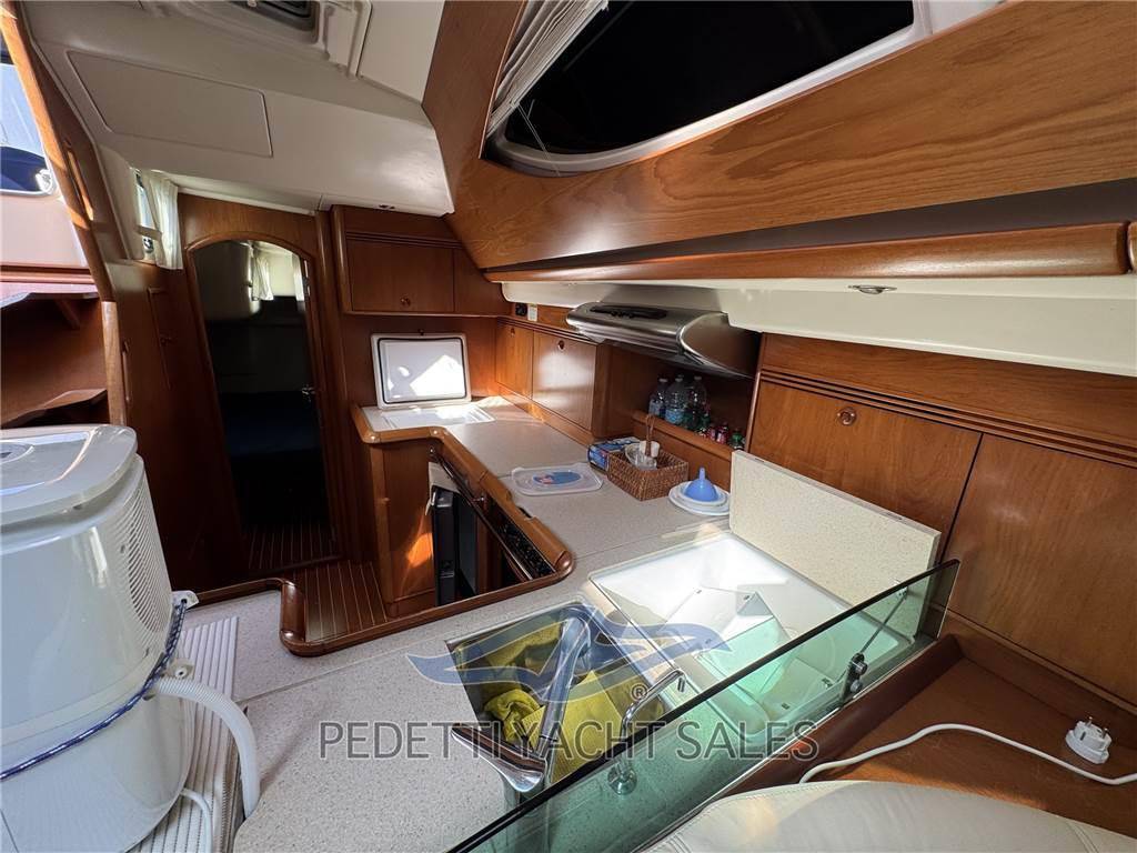 Jeanneau Sun odyssey 54 ds